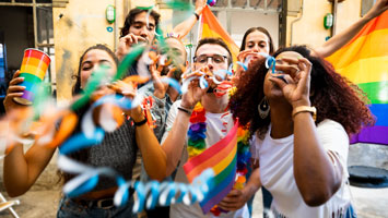 Pride across the globe: three destinations you can’t miss