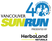 Logo - Vancouver Sun Run