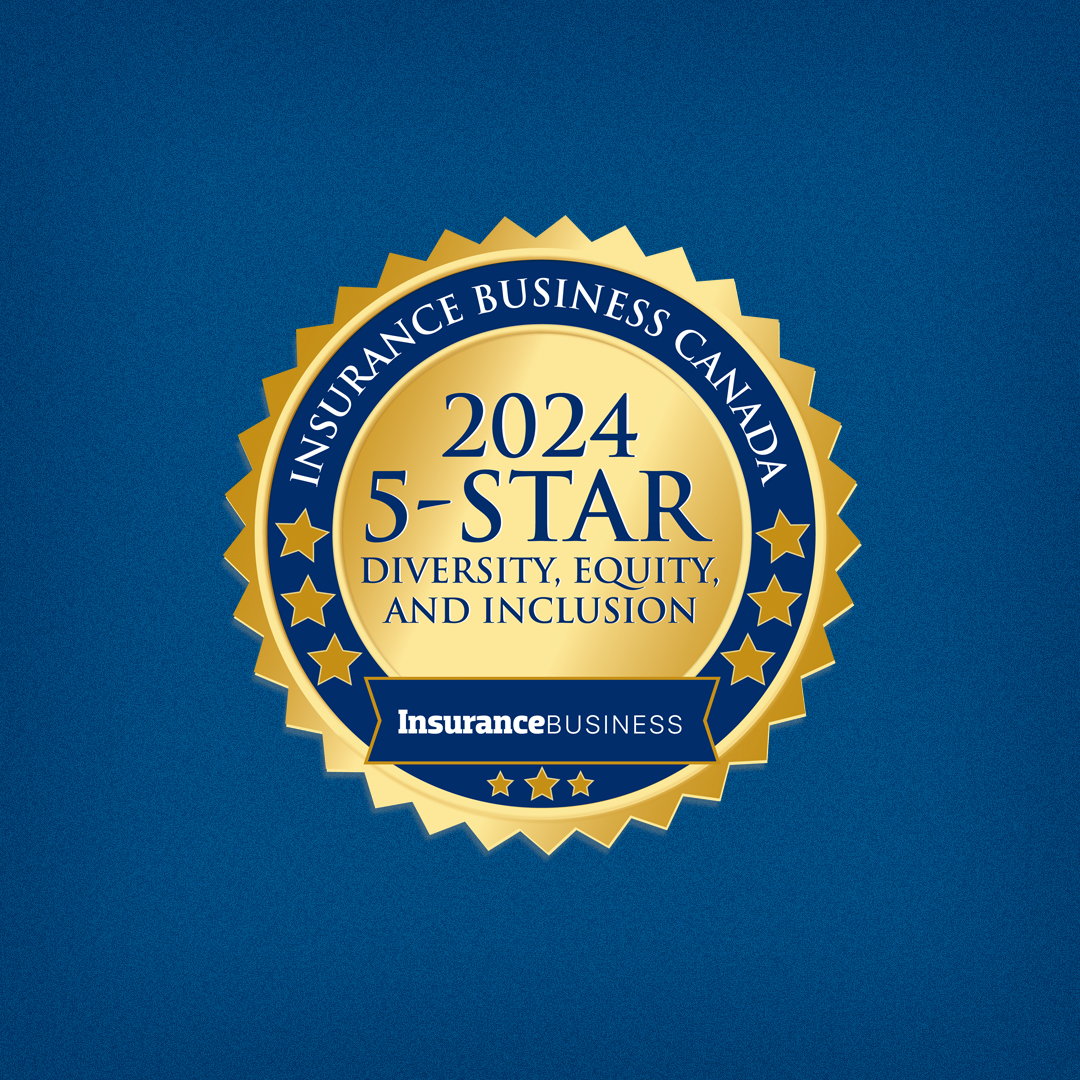 2024 5-Star Diversity, Equity and Inclusion
