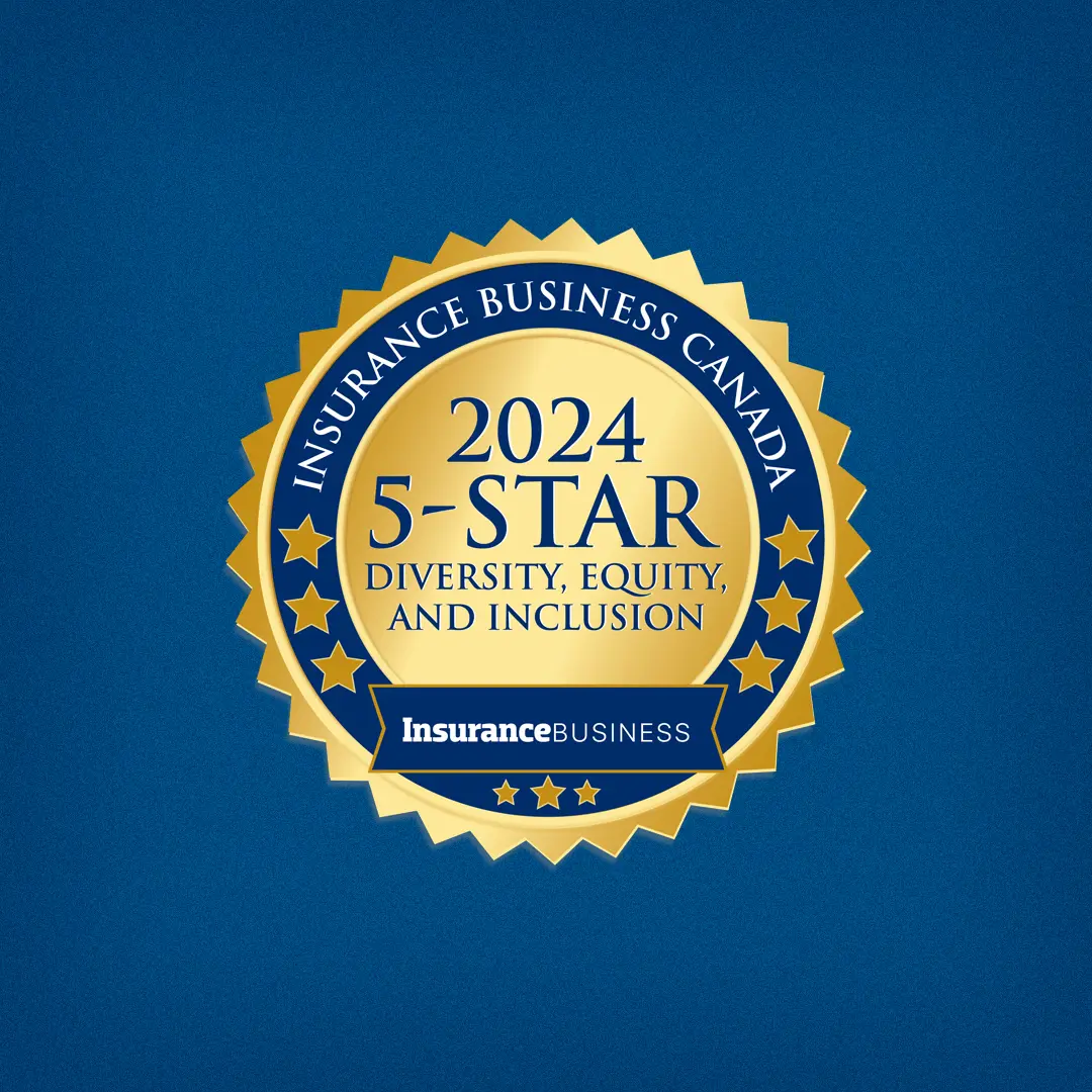 2024 5-Star Diversity, Equity and Inclusion