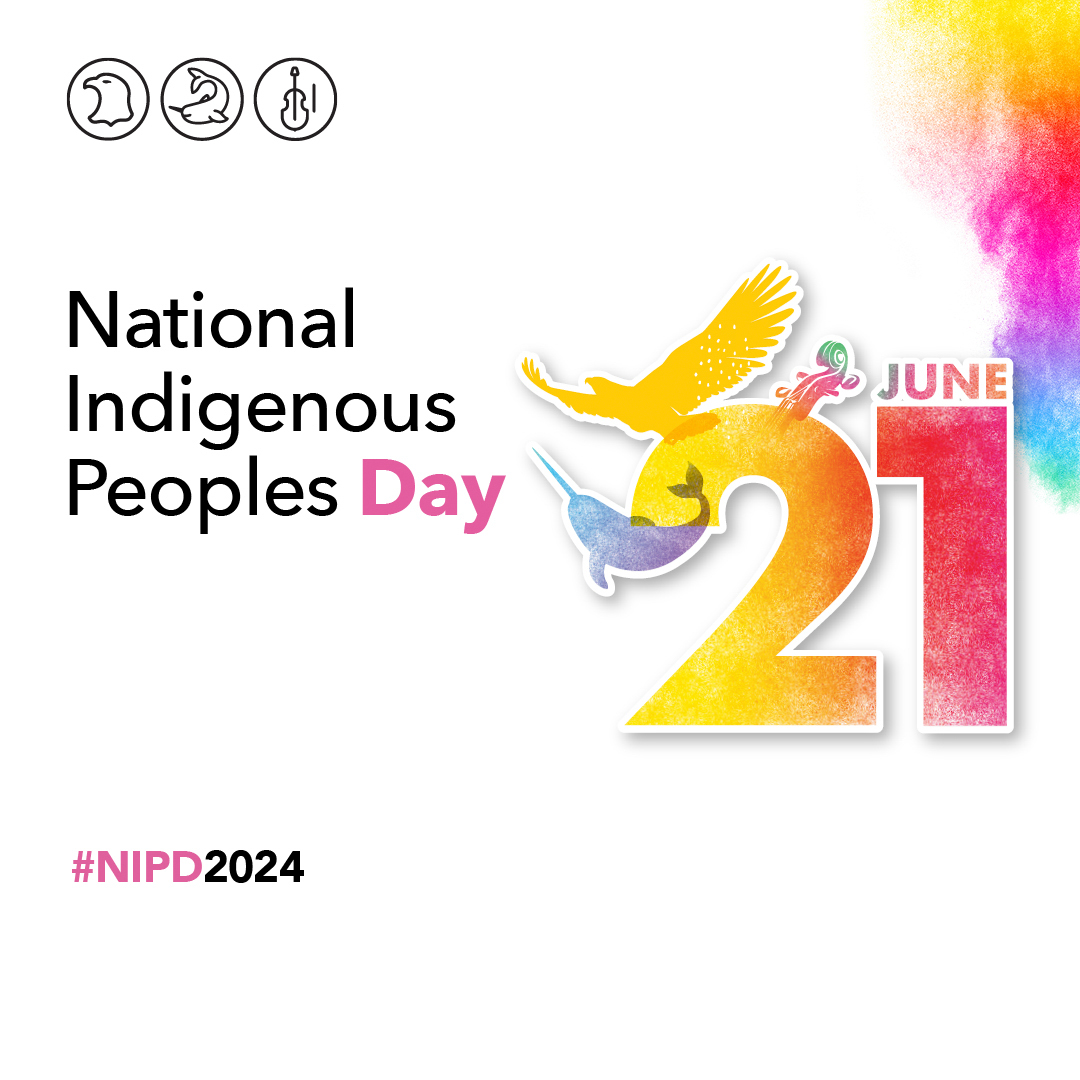 Pacific Blue Cross celebrates National Indigenous Peoples Day as we continue to learn and evolve