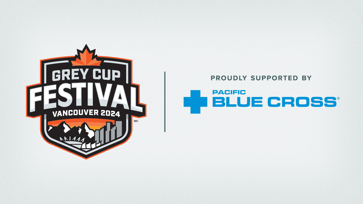 Grey Cup Festival